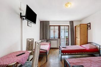 G&auml;stehaus Kn&ouml;delhof