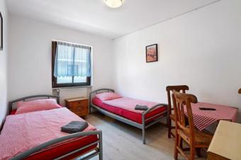 G&auml;stehaus Kn&ouml;delhof