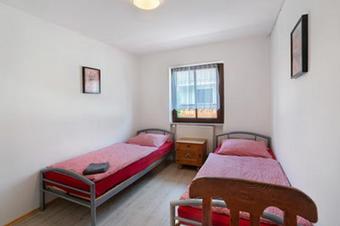 G&auml;stehaus Kn&ouml;delhof