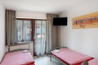 G&auml;stehaus Kn&ouml;delhof