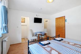 G&auml;stehaus Kn&ouml;delhof - Room