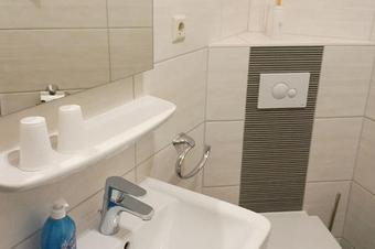 Pension Zur Elbe - Κακό