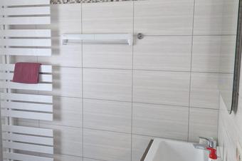 Pension Zur Elbe - Κακό