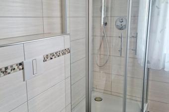 Pension Zur Elbe - Κακό