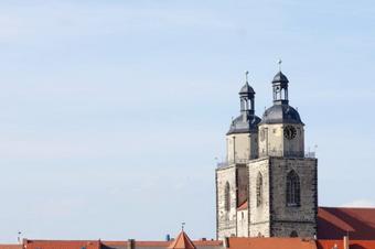 Pension Zur Elbe - Περιβάλλοντα