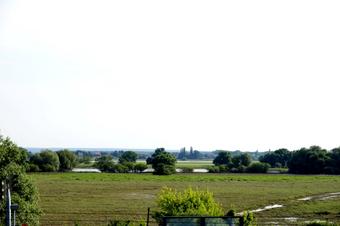 Pension Zur Elbe - Περιβάλλοντα