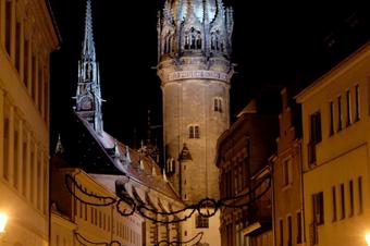 Pension Zur Elbe - Περιβάλλοντα