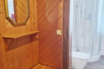 Pension Zur Elbe - Δωμάτιο