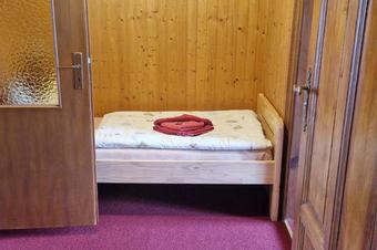 Pension Zur Elbe - Δωμάτιο