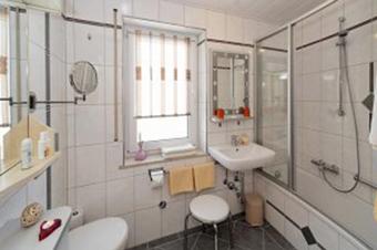 Pension Gästehaus Stern - kopalnica