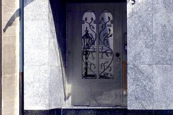 Hotel Am Hofgarten - buitenkant