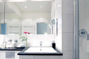 Hotel Am Hofgarten - Bad