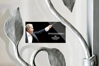 Hotel Am Hofgarten - Logo