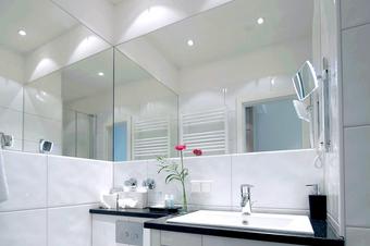 Hotel Am Hofgarten - Bad