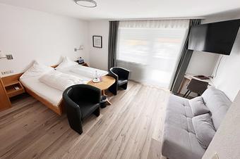 Hotel-Landgasthof Ochsen - Δωμάτιο