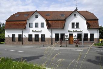 Hotel Zum Schänzchen - Εξωτερική άποψη