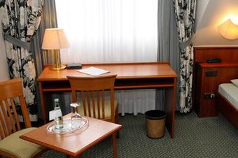 Hotel Zum Schänzchen - Δωμάτιο