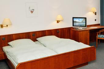 Hotel Zum Schänzchen - Δωμάτιο