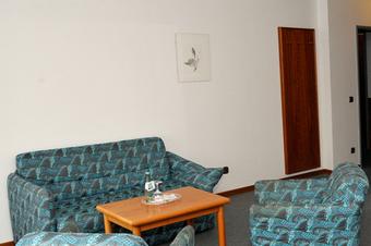 Hotel Zum Schänzchen - Δωμάτιο