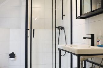 Hotel Ummen - Bathroom