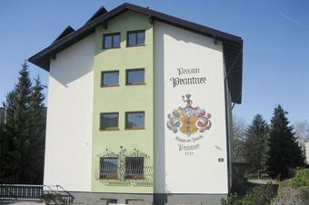 Pension Prantner - Outside