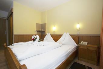 Pension Prantner - Room