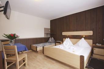 Pension Prantner - Room