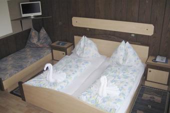 Pension Prantner - Room