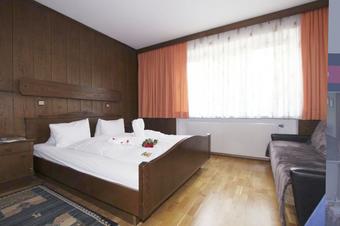 Pension Prantner - Room