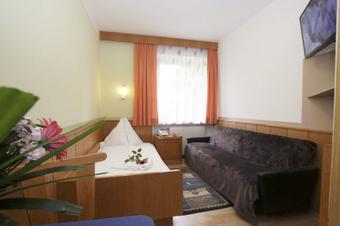 Pension Prantner - Room