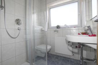 Pension Prantner - Bathroom