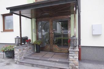 Pension Prantner - Outside