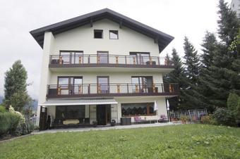 Pension Prantner - Outside