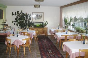 Pension Prantner - Restaurant