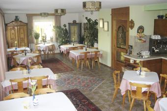 Pension Prantner - Restaurant