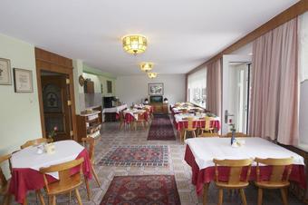 Pension Prantner - Restaurant