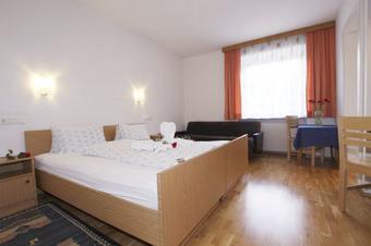 Pension Prantner - Room