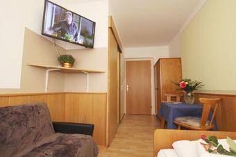 Pension Prantner - Room