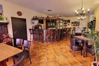 Hotel Restaurant Waldschl&ouml;&szlig;chen - Restaurace