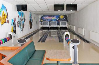 Hotel Restaurant Waldschl&ouml;&szlig;chen - Voln&yacute; čas