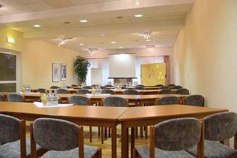 Hotel Restaurant Waldschl&ouml;&szlig;chen - Konferenčn&iacute; m&iacute;stnost