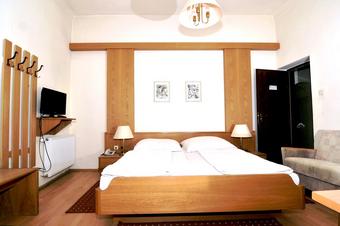 Gästehaus Einzinger - Room