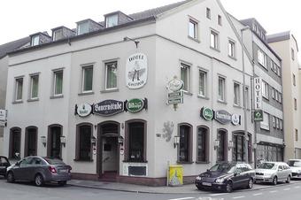 Hotel Gasthof Zur Bauernstube - Exteriör