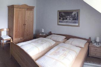 Hotel Gasthof Zur Bauernstube - Rum