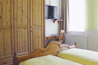 Hotel Gasthof Zur Bauernstube - Rum