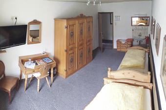 Hotel Gasthof Zur Bauernstube - Rum