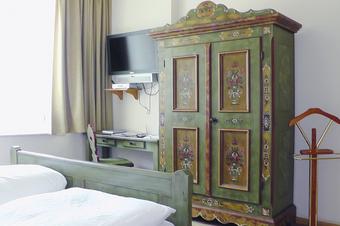 Hotel Gasthof Zur Bauernstube - Rum