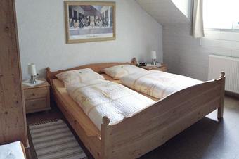 Hotel Gasthof Zur Bauernstube - Rum