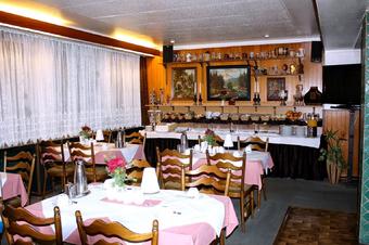 Hotel-Pension Restaurant Zur Brücke