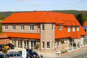 Hotel Landgasthof Arning - Vista exterior